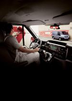 Ford Transit 2006 года